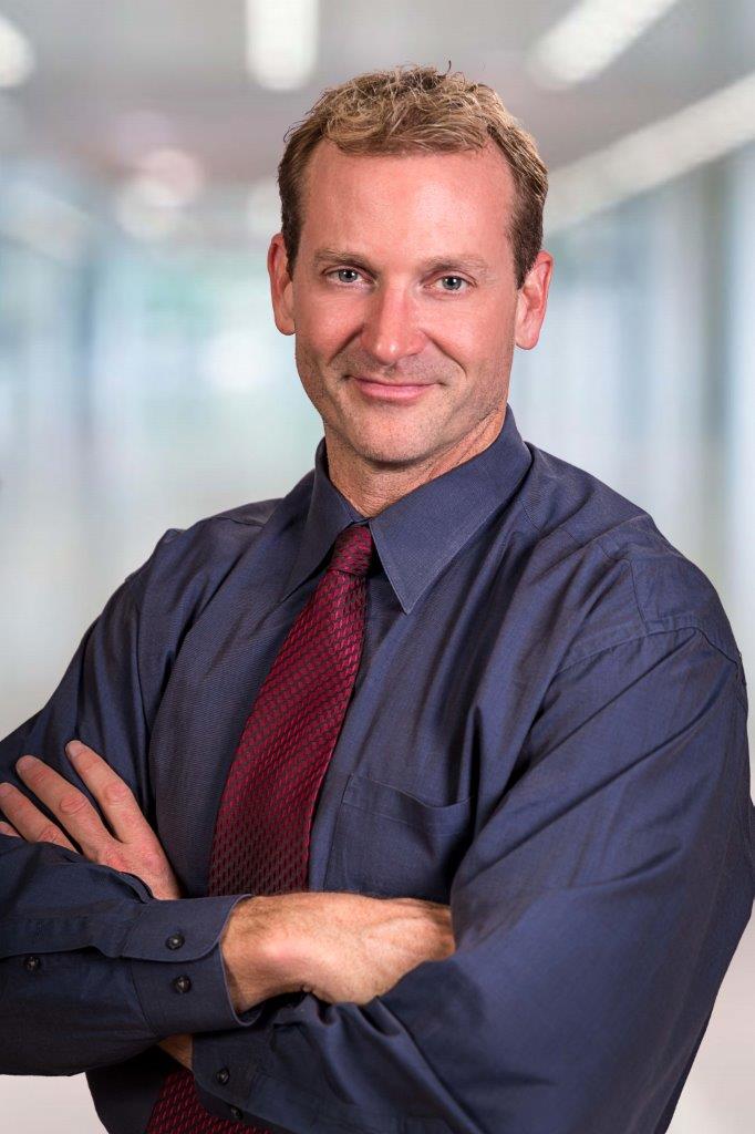 Erik A. Ward