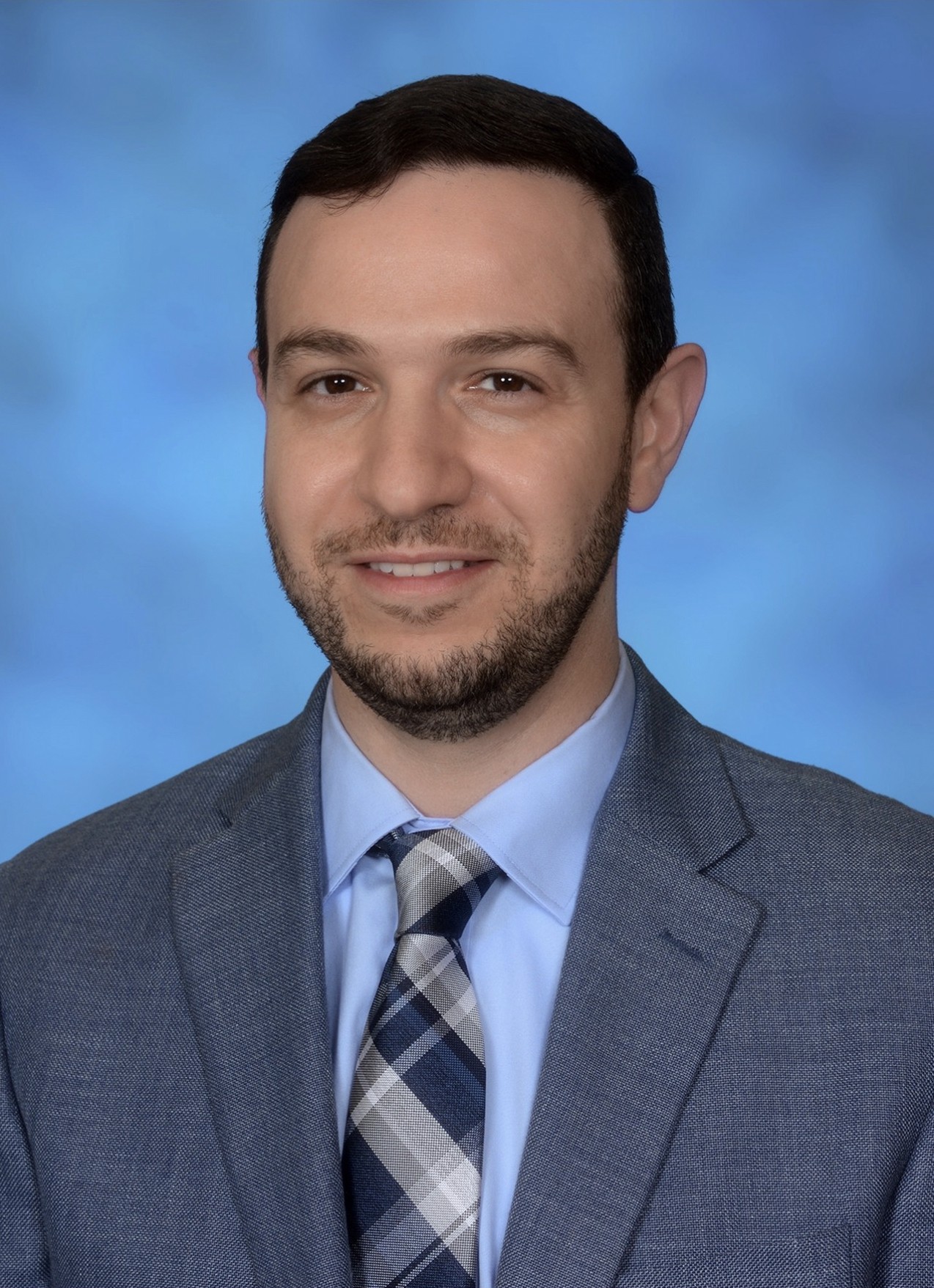 Dr. Mohamad Zanbrakjir